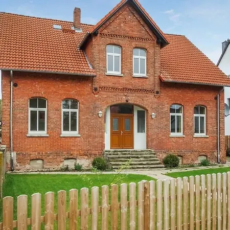 Zur Ziegenmuehle Apartament Lehrte