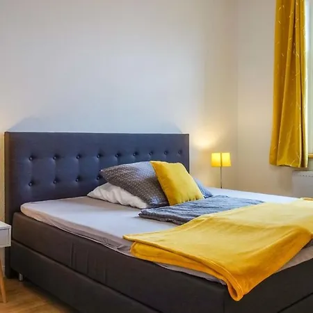 Apartament Zur Ziegenmuehle Lehrte