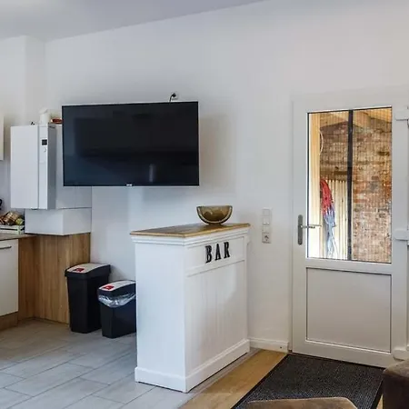 Apartament Zur Ziegenmuehle